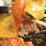 焼肉こじま離れ - 