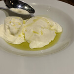 トラットリア ダ オクムラ - 