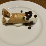 トラットリア ダ オクムラ - 