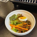 焼肉こじま離れ - 