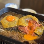 焼肉こじま離れ - 