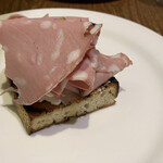 トラットリア ダ オクムラ - 