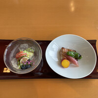 日本料理 羽衣 - 