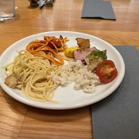 The Kitchen Salvatore Cuomo NAGOYA - 