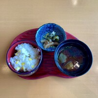 日本料理 羽衣 - 