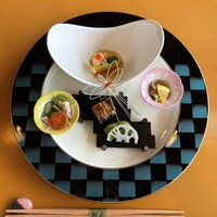 日本料理 羽衣 - 