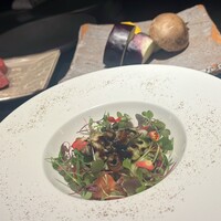 蔵 鉄板焼＆寿司 - 