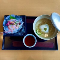 日本料理 羽衣 - 
