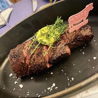 BLT STEAK GINZA - 