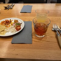 The Kitchen Salvatore Cuomo NAGOYA - 