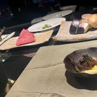 蔵 鉄板焼＆寿司 - 