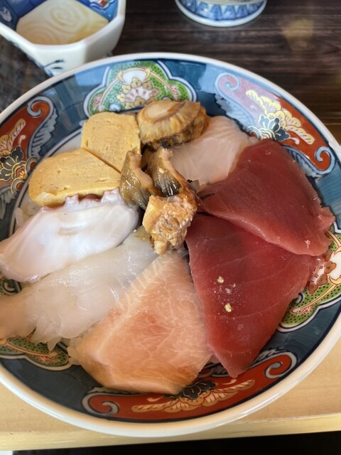 魚研 &ndash; 松岩（気仙沼の海鮮居酒屋）