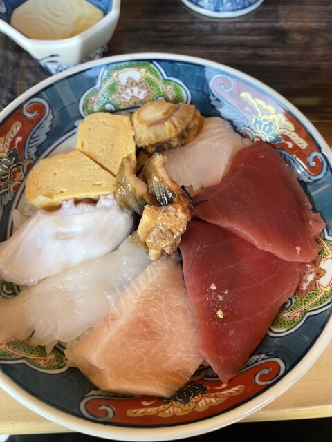 魚研 - 松岩（海鮮）の写真