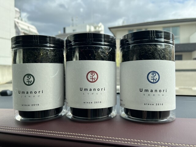 大阪千林のり屋 Umanori 豊崎店 - 中津(大阪メトロ)/その他 大阪千林のり屋 Umanori 豊崎店 - 中津(大阪メトロ)/その他
