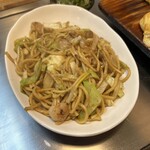 てんしん - えびそば ¥650