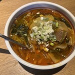 焼肉食彩 味来 - 