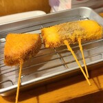 串カツ くまた - 