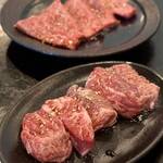 焼肉ぜん - 