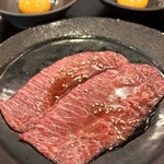 焼肉ぜん - 