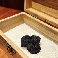 銀座 山科 - 