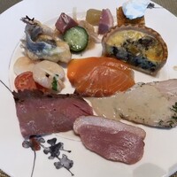 インターコンチネンタルホテル大阪 - 