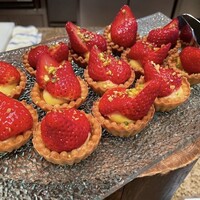 インターコンチネンタルホテル大阪 - 