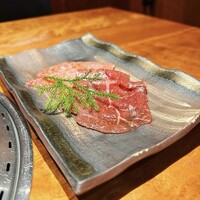 銀座 山科 - 