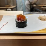 Sushi Kiyomatsu - 