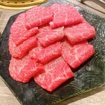 焼肉とみ - 