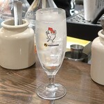 トリワイン ＰＩＫＯＳＨＨＨＵ - ウォッカソーダ