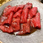 焼肉とみ 横浜関内店 - 