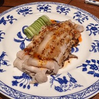 老四川 飄香小院 - 