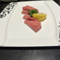 仙台牛焼肉 花牛 - 