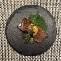 鉄板焼き 銀座 ポルトファーロ 本店 - 