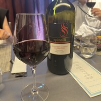 鉄板焼き 銀座 ポルトファーロ 本店 - 