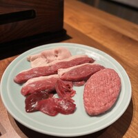 あひ鴨一品 鳥安 - 
