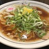 京都 麺屋たけ井 阪急梅田店