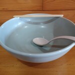 さがわ食堂 - あ〜!食べてしまいました！永遠に食べていたいと思います！