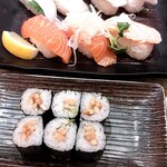 廻転寿司 CHOJIRO - 