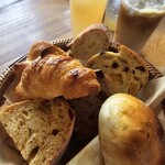 クラブハリエ ジュブリルタン - 