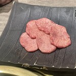 焼肉とみ 横浜関内店 - 