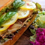 クラブハリエ ジュブリルタン - 