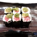 廻転寿司 CHOJIRO - 