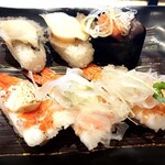 廻転寿司 CHOJIRO - 