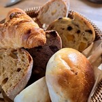 クラブハリエ ジュブリルタン - 