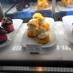 クラブハリエ ジュブリルタン - 