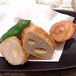 廻転寿司 CHOJIRO - 