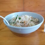 さがわ食堂 - このボリューム！いつかは大盛りに挑戦！！