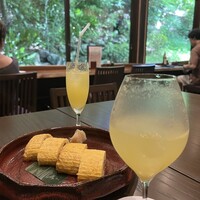 菊水楼 うな菊 ホテル椿山荘東京店 - 