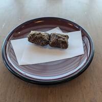 浅草むぎとろ 本店 - 